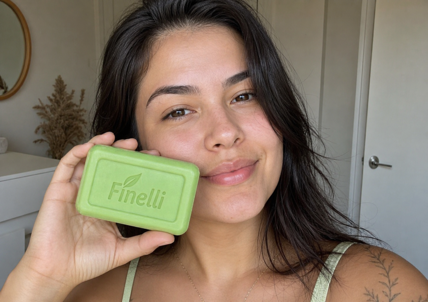 Finelli Antifungal Soap®