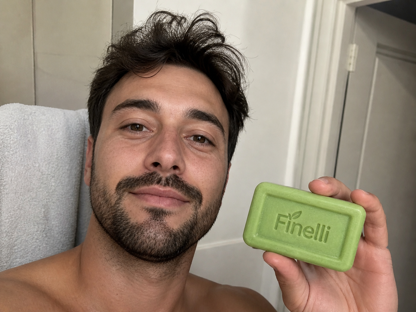 Finelli Antifungal Soap®