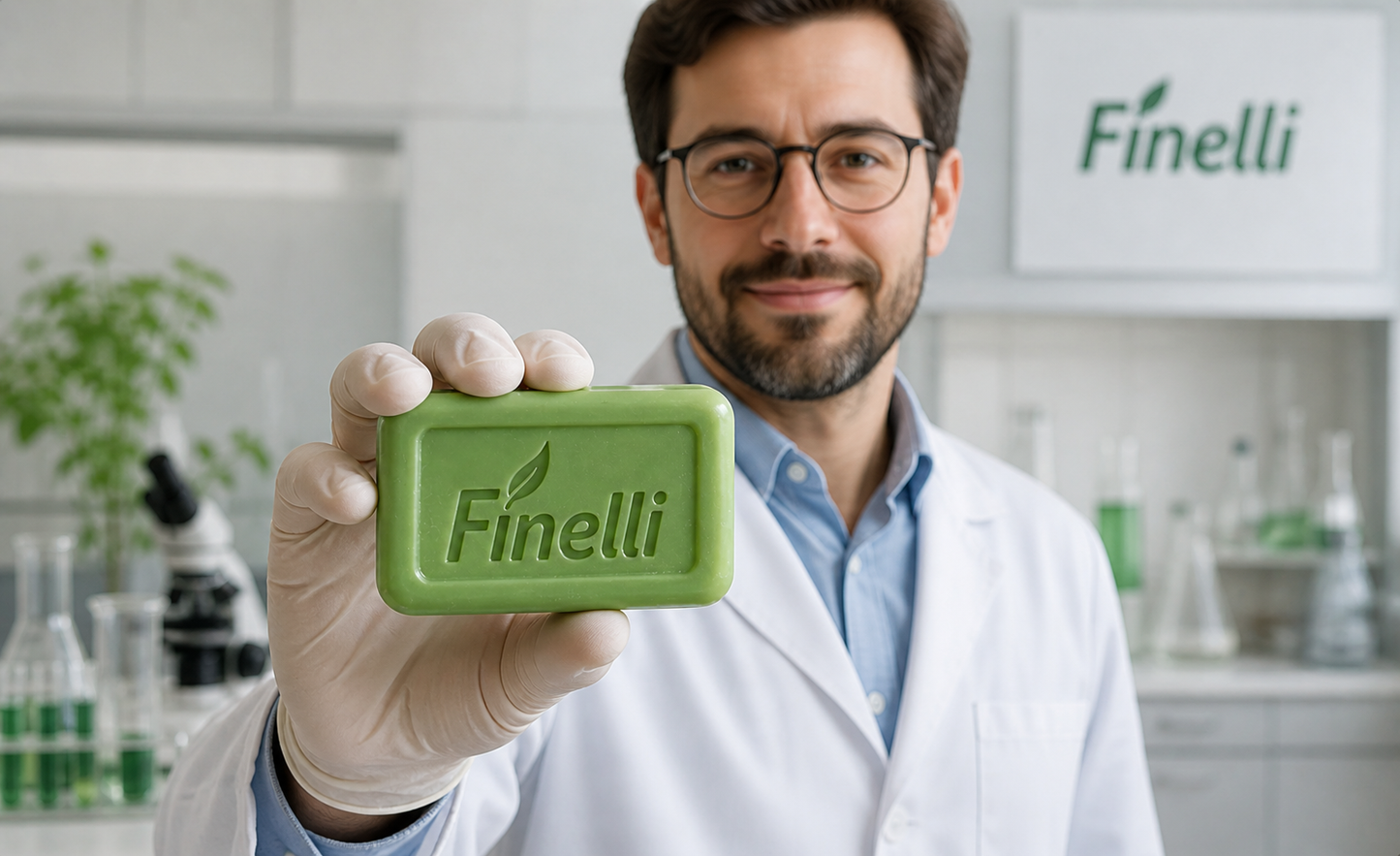 Finelli Antifungal Soap®