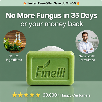 Finelli Antifungal Soap®