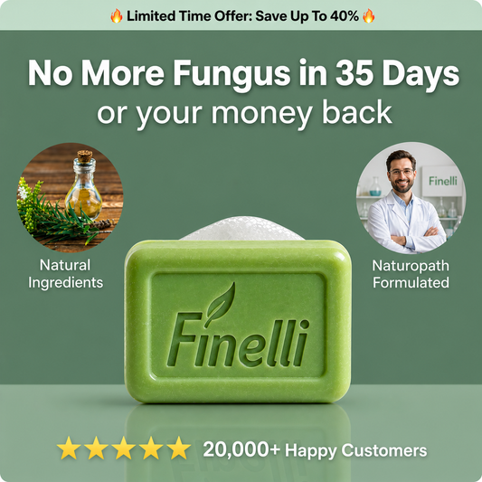 Finelli Antifungal Soap®